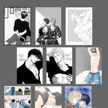 10月11日 スパーク 幸福の在り処6 お品書き#2