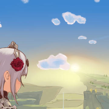 Noelle-诺艾尔-朝日