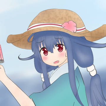20年夏の龍鳳さん