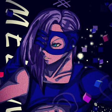 ジョジョ