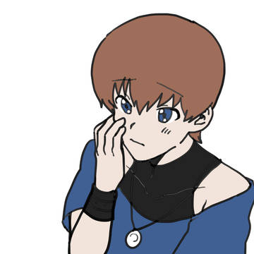 KOFクリス