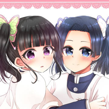カナアオちゃん