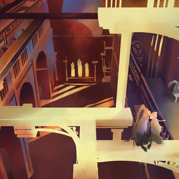 Some Kisses in Anor Londo