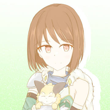 プリコネ シオリ