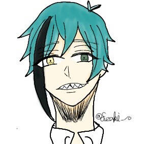 ツイステlog(ほぼフロ)
