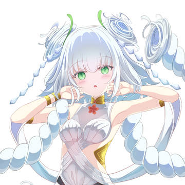 リセちゃん