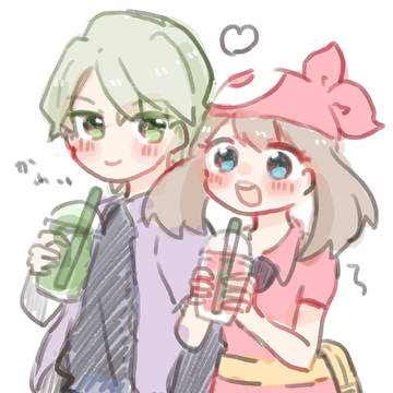 AGつめ