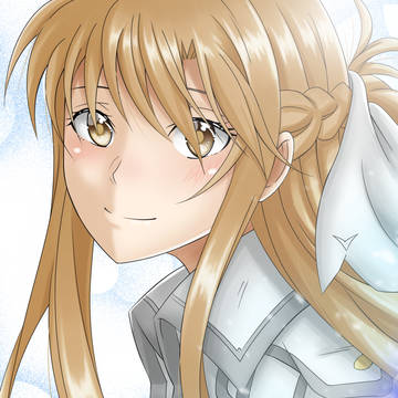 Asuna