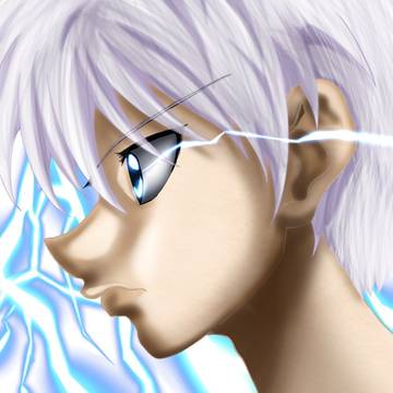 HUNTER×HUNTER