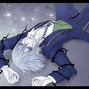 [ツイステ] シルバー