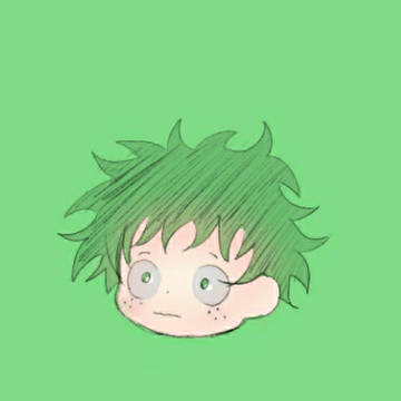 出久受けまとめ