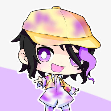 ちびきゃらリュウタ