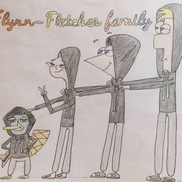 Flynn-Fletcher family