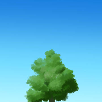 木