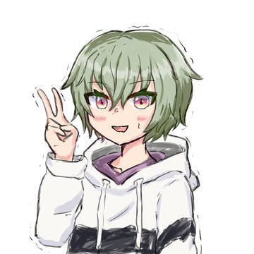 ぴーす