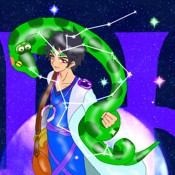 星天で占い