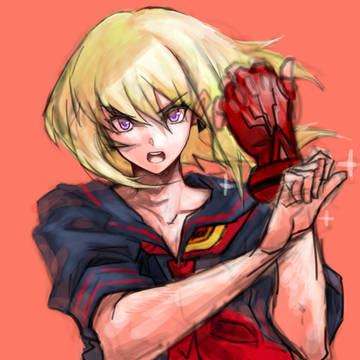 ちゃんリオ