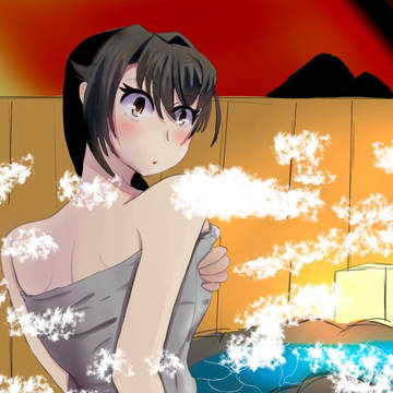 温泉