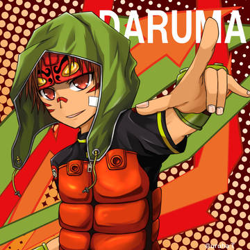 DARUMA / beatmania IIDX