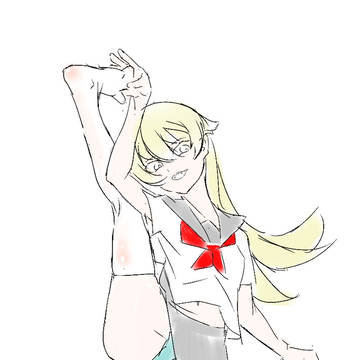 忍野忍