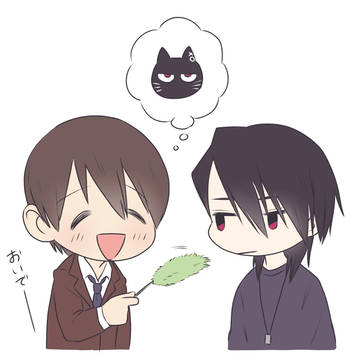 【腐向け】えすだんログまとめ