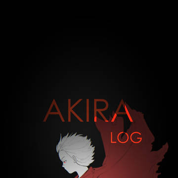 AKIRA LOG