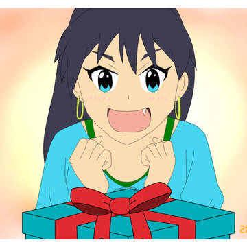 【我那覇響生誕祭2020】最高の1枚が撮れました!(アナザー)
