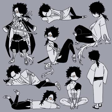 Mutsu Log