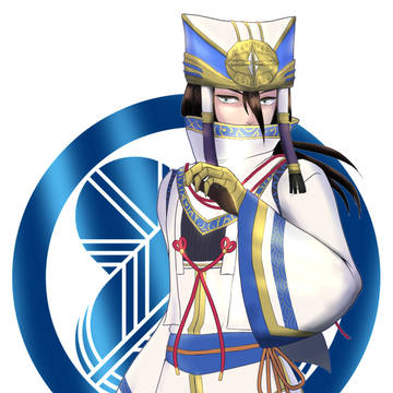 大谷吉継【戦国無双4】