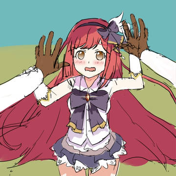 环奈酱