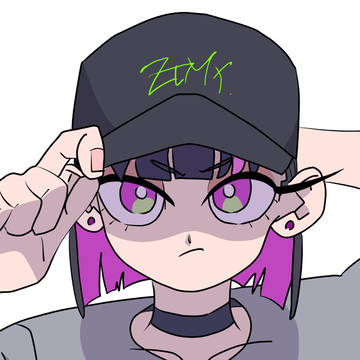 ニラちゃん