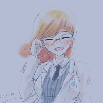 메카루누님 생일 축하해요