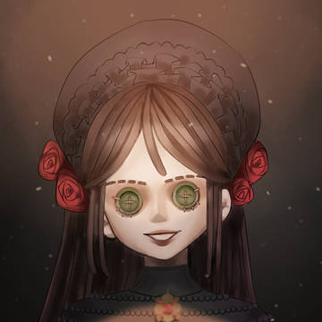 Grace as survivor at Identity V