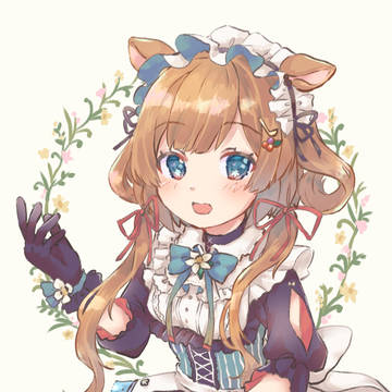 エリコニちゃん🌼🌼