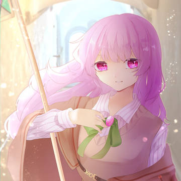 オリキャラ