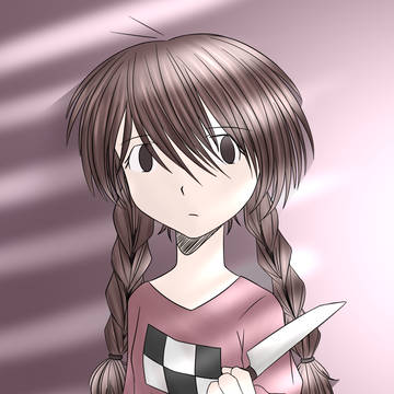 窓付き・ゆめにっき