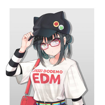 Vtuberまとめ2