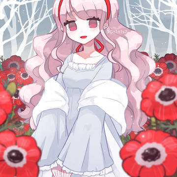 アネモネ