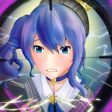 ヒバナすいちゃん