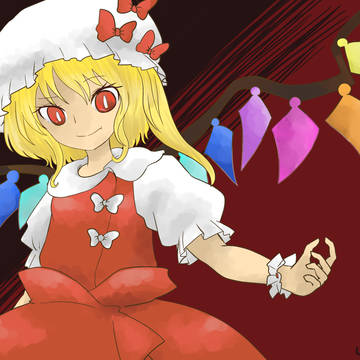 悪魔の妹