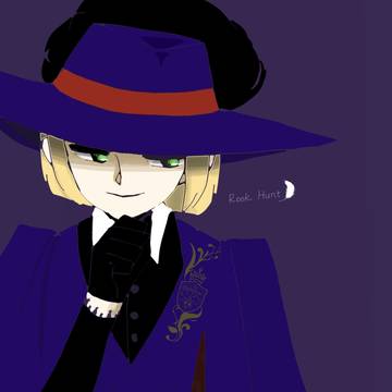 ルーク