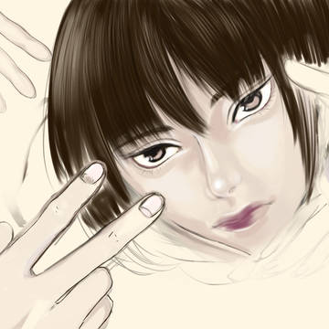 落書き