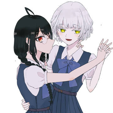 ちよなぎ
