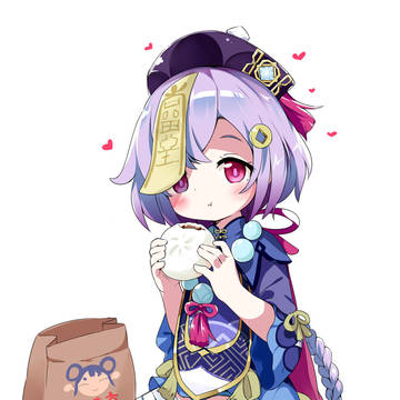 七七ちゃん