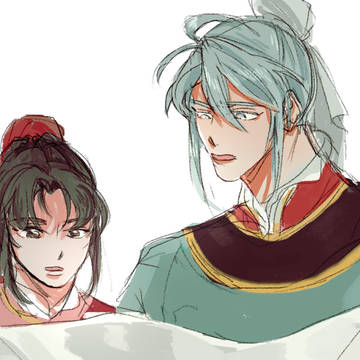 李姫
