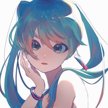 ミク