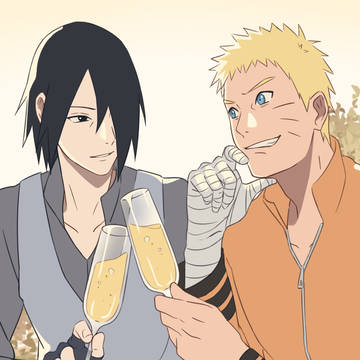 うずまきナルト誕生祭2020