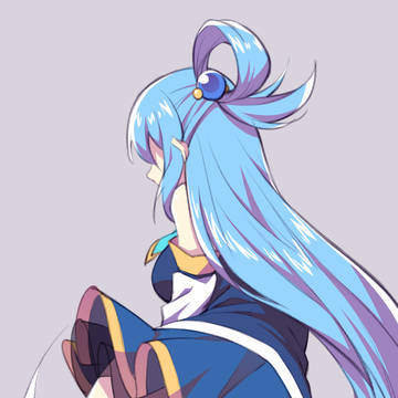 アクア