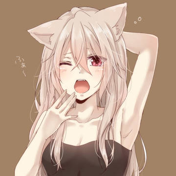 けもみみ