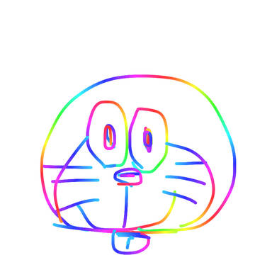 ドラえもん
